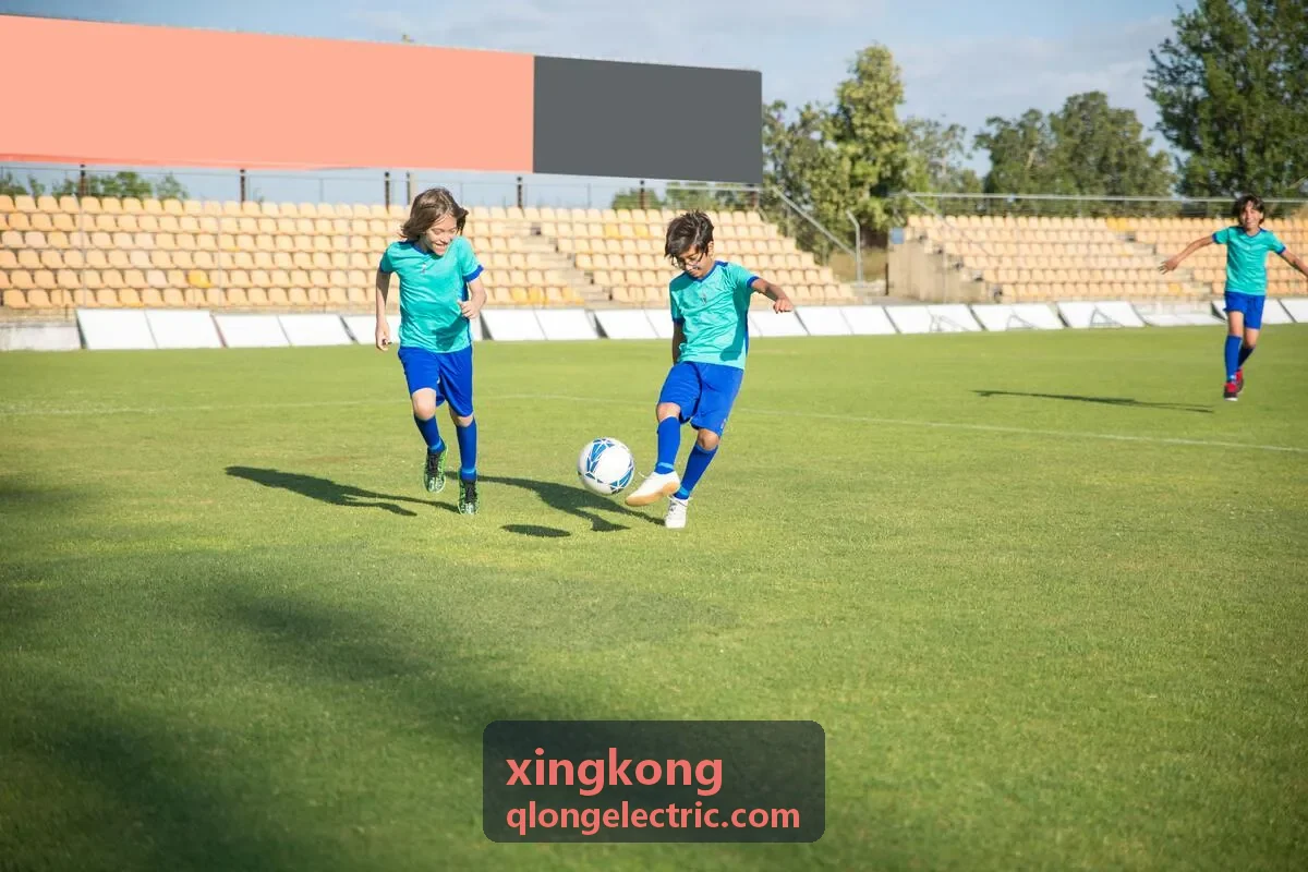 xingkong 工业控制电力面板